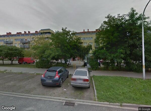 Ceny mieszkań Wrocław UL. STROŃSKA 22