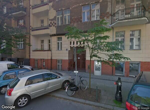 Ceny mieszkań Poznań Bolesława Limanowskiego 19