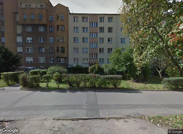 Ceny mieszkań Wrocław UL. HUBSKA 53