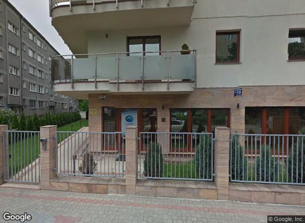 Ceny mieszkań Warszawa ul. Ksawerów 20