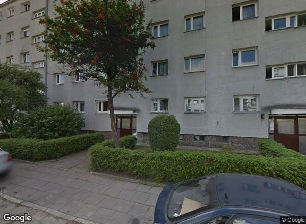 Ceny mieszkań Wrocław UL. INŻYNIERSKA 71