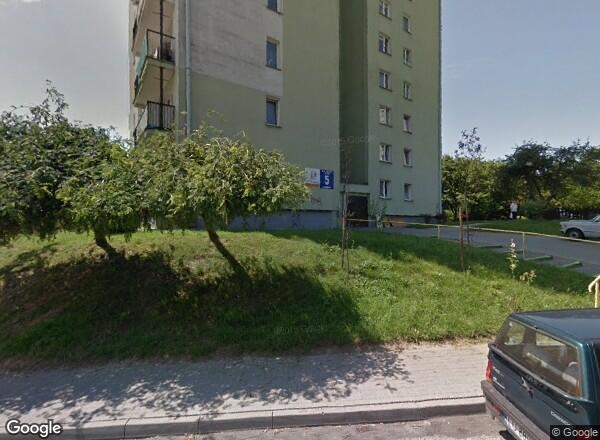 Ceny transakcyjne mieszkań Lublin Sasankowa 5
