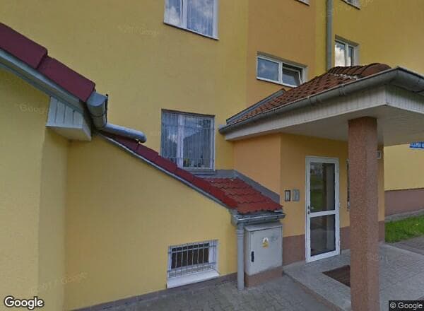 Ceny transakcyjne mieszkań Zielona Góra Lisia 61