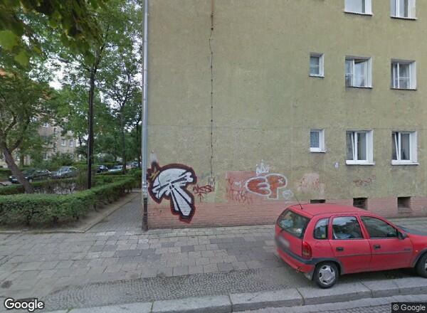 Ceny mieszkań Wrocław UL. WRÓBLA 39