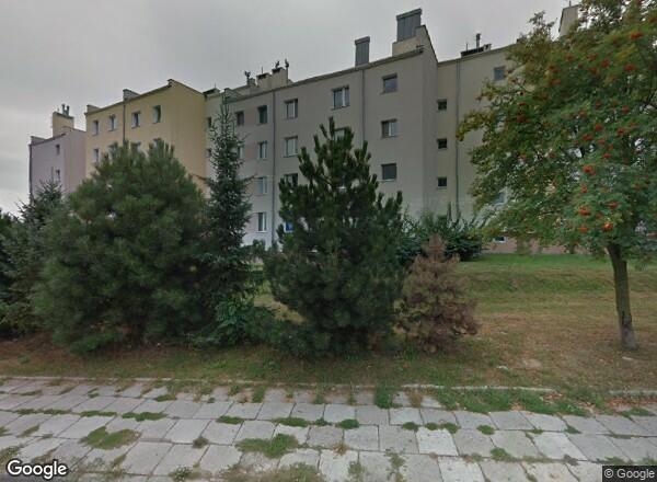 Ceny transakcyjne mieszkań Rzeszów Maksymiliana Marii Kolbego 1