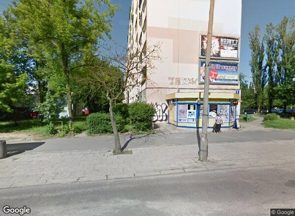 Ceny mieszkań Łódź Tatrzańska 65