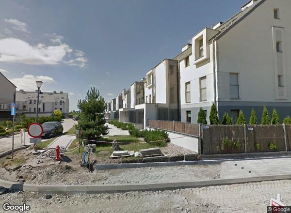 Ceny mieszkań Wrocław UL. UŁAŃSKA 44