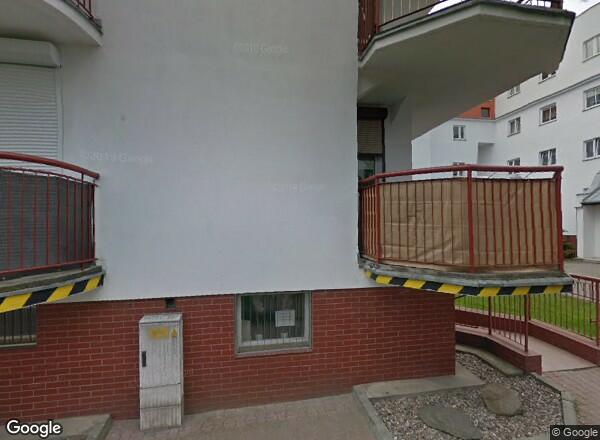 Ceny mieszkań Poznań Herbowa 7