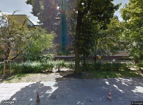 Ceny transakcyjne mieszkań Wrocław AL. LIPOWA 23