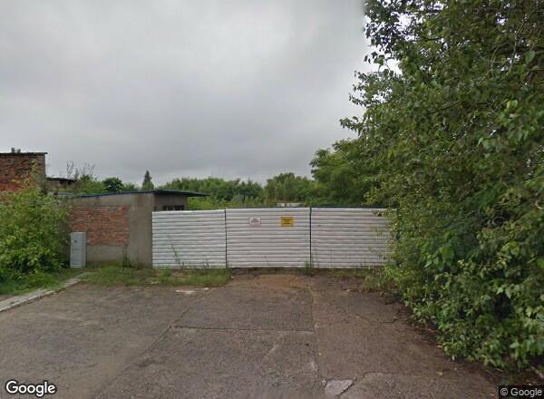 Ceny mieszkań Szczecin Zakładowa 11