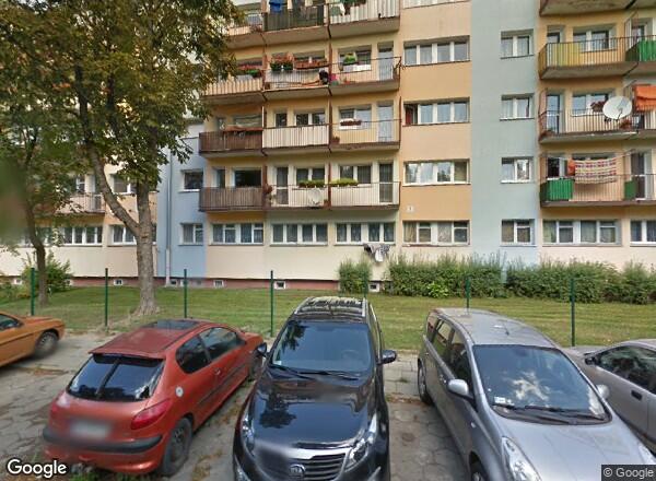 Ceny mieszkań Łódź Jana 7