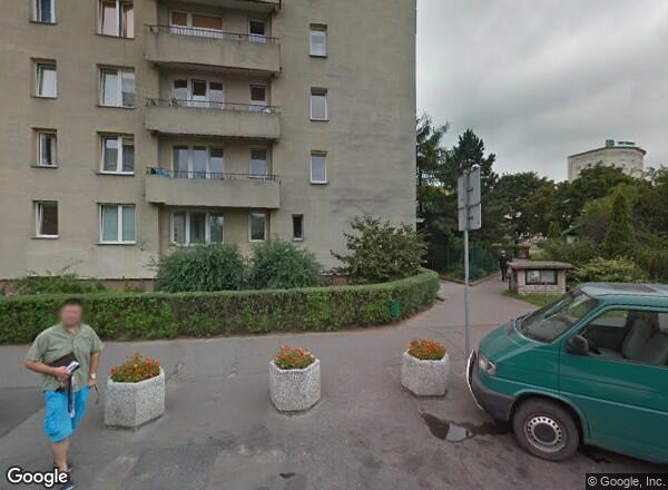 Ceny mieszkań Warszawa ul. L. Kondratowicza 41