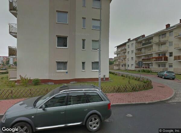 Ceny mieszkań Gdańsk Rogalińska 9