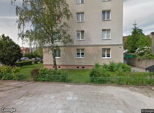 Ceny transakcyjne mieszkań Poznań Grodziska 113
