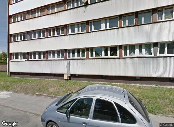 Ceny mieszkań Łódź Zbiorcza 8