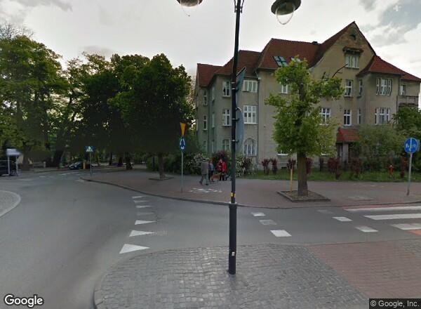 Ceny mieszkań Sopot Armii Krajowej 94