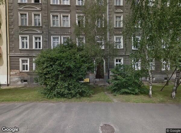 Ceny mieszkań Poznań Dolna Wilda 86