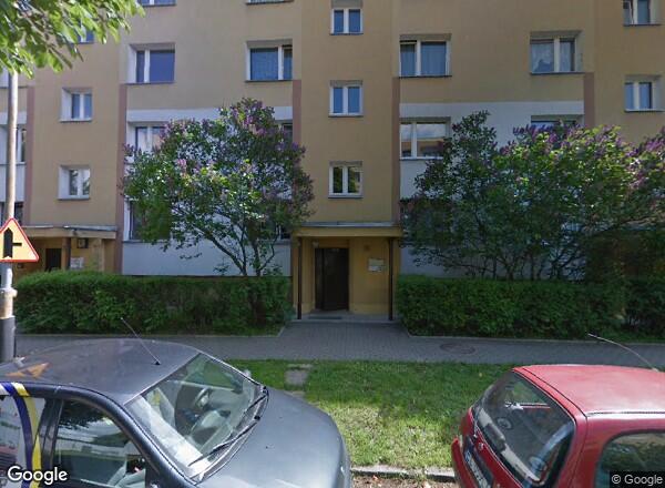 Ceny mieszkań Łódź Potulna 10