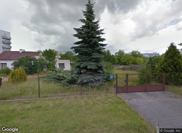 Ceny mieszkań Warszawa ul. Księżycowa 54