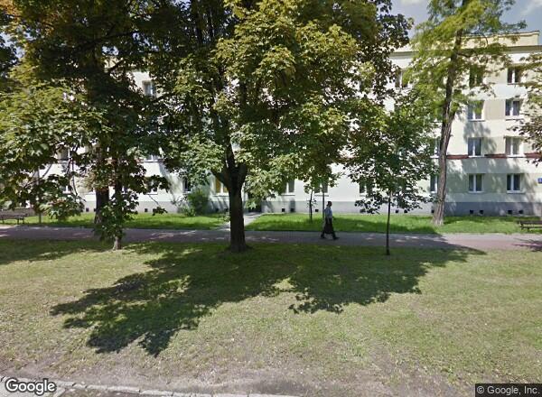 Ceny mieszkań Warszawa ul. W. Sławka 6