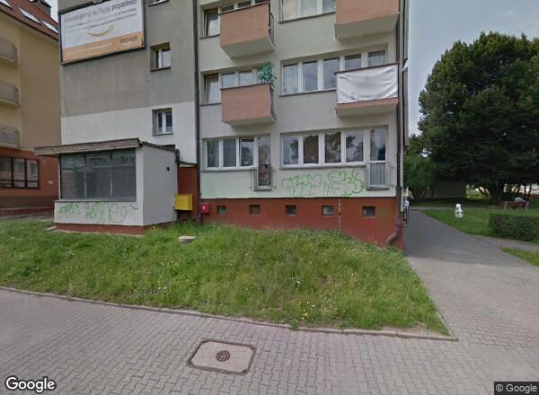 Ceny mieszkań Szczecin Mieszka I 106