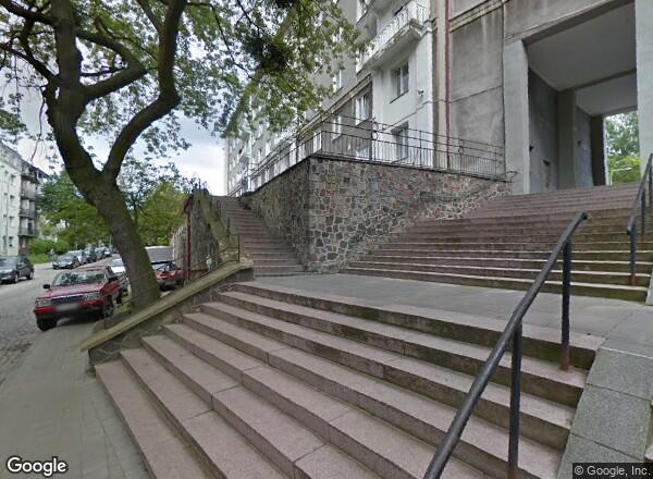 Ceny mieszkań Gdynia bp. Dominika 11