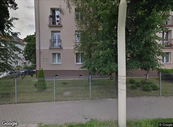 Ceny mieszkań Poznań Winogrady 33