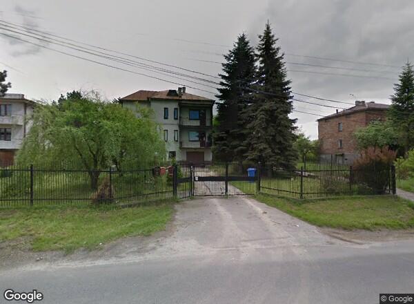 Ceny mieszkań Kraków Krzemieniecka 8