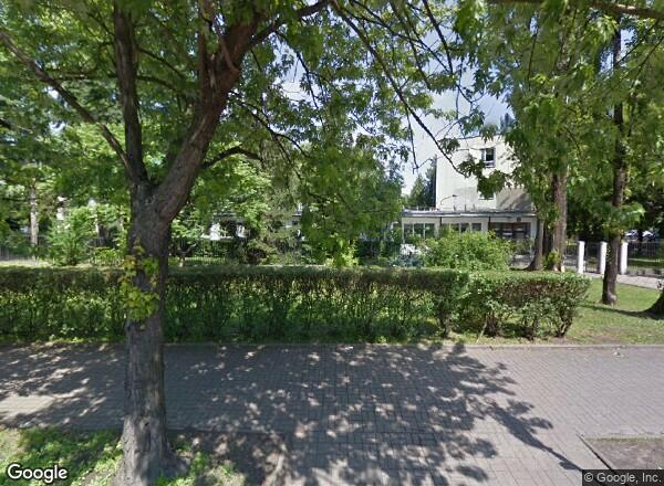 Ceny mieszkań Warszawa ul. Dolna 6