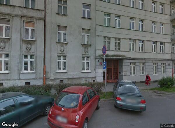 Ceny mieszkań Łódź Edwarda Abramowskiego 1
