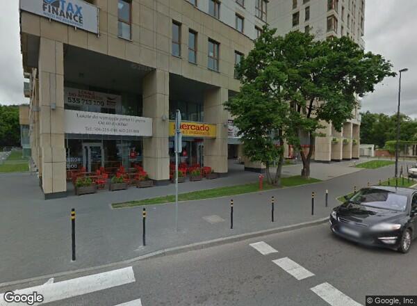 Ceny mieszkań Gdańsk Partyzantów 8