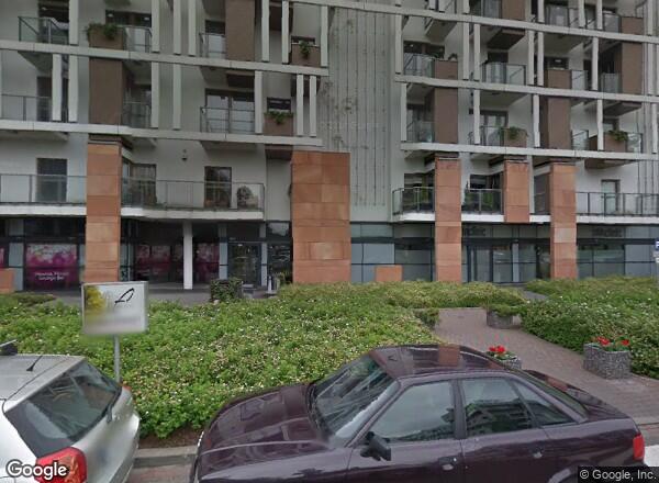 Ceny mieszkań Warszawa ul. S. Żaryna 7