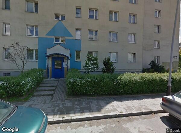 Ceny mieszkań Łódź Nastrojowa 42