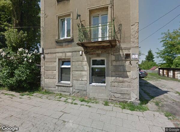 Ceny mieszkań Łódź Sporna 14