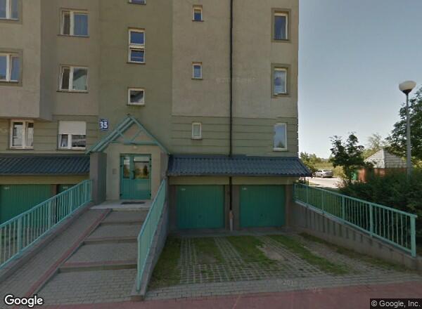 Ceny mieszkań Gdańsk Częstochowska 35