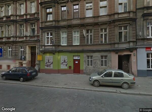 Ceny mieszkań Wrocław UL. TRZEBNICKA 17