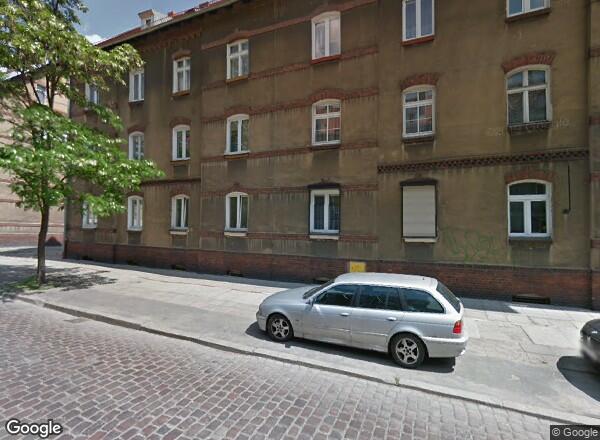 Ceny mieszkań Poznań Kolejowa 15