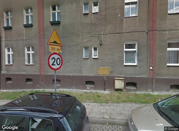 Ceny mieszkań Katowice Lipowa 4
