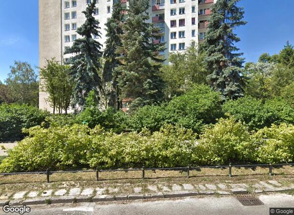 Ceny mieszkań Warszawa ul. Afrykańska 7