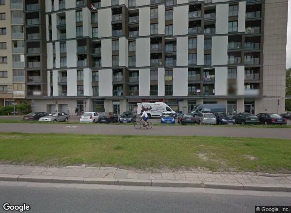 Ceny mieszkań Warszawa ul. Puławska 257