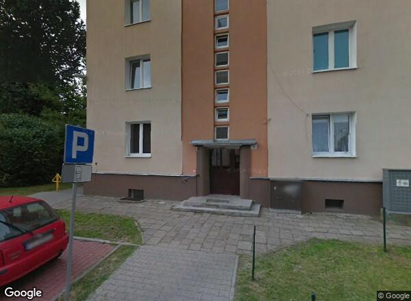 Ceny mieszkań Poznań Szpitalna 7