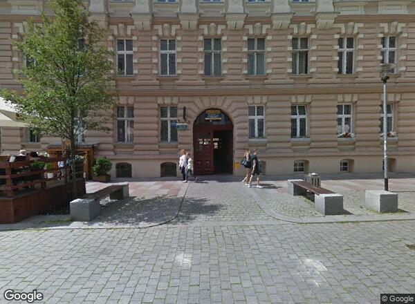 Ceny mieszkań Szczecin Kaszubska 12