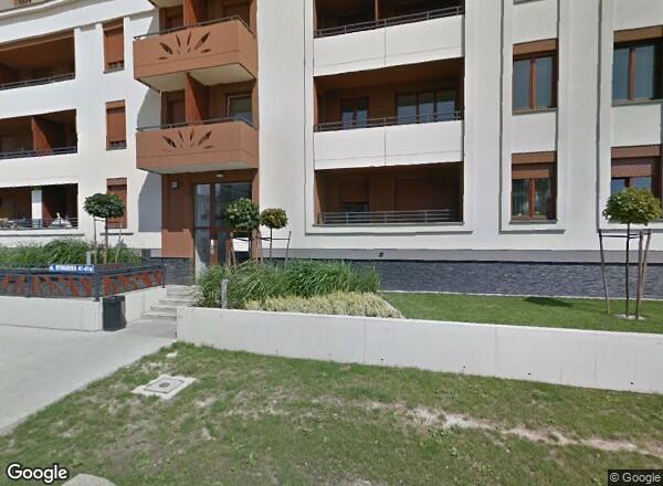 Ceny mieszkań Wrocław UL. RYMARSKA 41