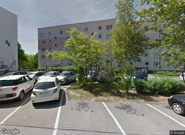 Ceny mieszkań Poznań Rusa 70