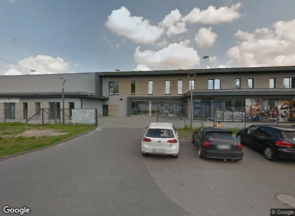 Ceny mieszkań Łódź Rumuńska 1