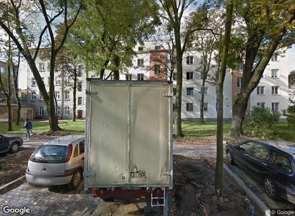 Ceny mieszkań Łódź Marynarska 10