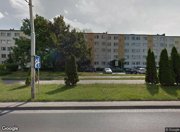 Ceny mieszkań Wrocław UL. LEGNICKA 148