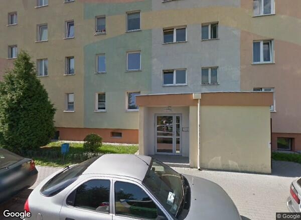 Ceny transakcyjne mieszkań Rzeszów prof. Adama Krzyżanowskiego 12