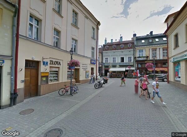Ceny transakcyjne mieszkań Rzeszów Grunwaldzka 2