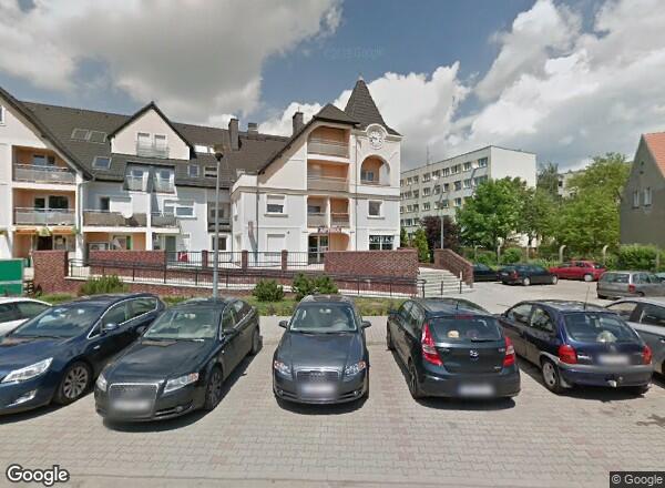 Ceny mieszkań Wrocław UL. IGNACEGO CHRZANOWSKIEGO 17